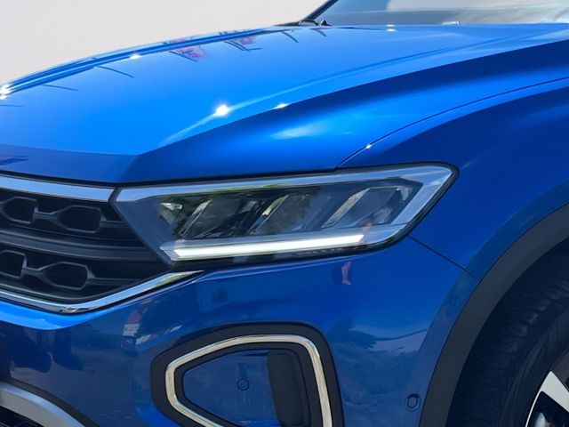 T-Roc 1.5 TSI DSG MOVE LED+KAMERA+DCP+PDC+NAVI+D