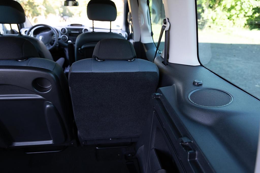 Citroën Berlingo HDi 110  XTR