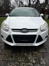 Ford Focus 1,6TDCi 70kW S/S DPF Trend Turnier Trend