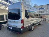 Ford Transit 2.2 TDCi Euroline Lang*Klima*Navi*9 Size - Ford Transit: Euroline