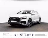 Audi Q8 50TDi Q 2x S LINE BLACK HD-MATRIX/22/ACC/360° - Audi Q8 in Hagen