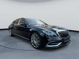 Mercedes-Benz S 560 Maybach/First-Class/Chauffeur/MB Scheck