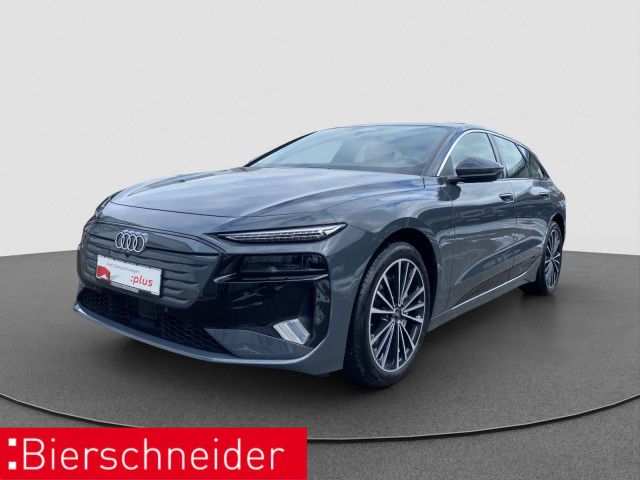 Audi A6 - Bild 2