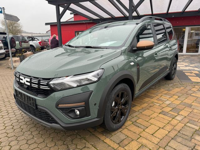 Dacia Jogger TCe 110 Extreme 7-Sitzer Navi LED R.Kam.