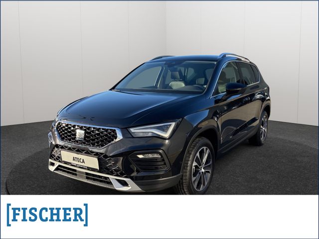 Seat Ateca 1.5 TSI ACT Style Edition LED AHK-klappbar