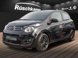 Citroën C1 Shine Automatik RückKam PDC Klima - Citroën C1 in Dortmund
