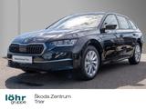 Skoda Octavia Combi 2.0 TDI DSG Selection