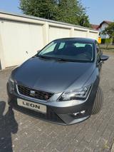 Seat Leon 1.4 TSI 103kW Start&Stop FR FR - Seat Gebrauchtwagen in Frankfurt