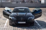 Aston Martin V12 Vantage Tausch möglich - Aston Martin V12 Vantage Gebrauchtwagen