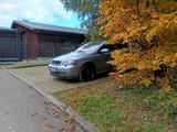Opel Astra G Turbo Cabrio - Opel Astra: Roadster, Turbo