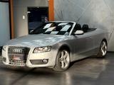 Audi A5 2.0 TFSI quattro |S-LINE|XENON|SHZ|NACKENHEIZ - gebrauchte Cabrios in Kaiserslautern