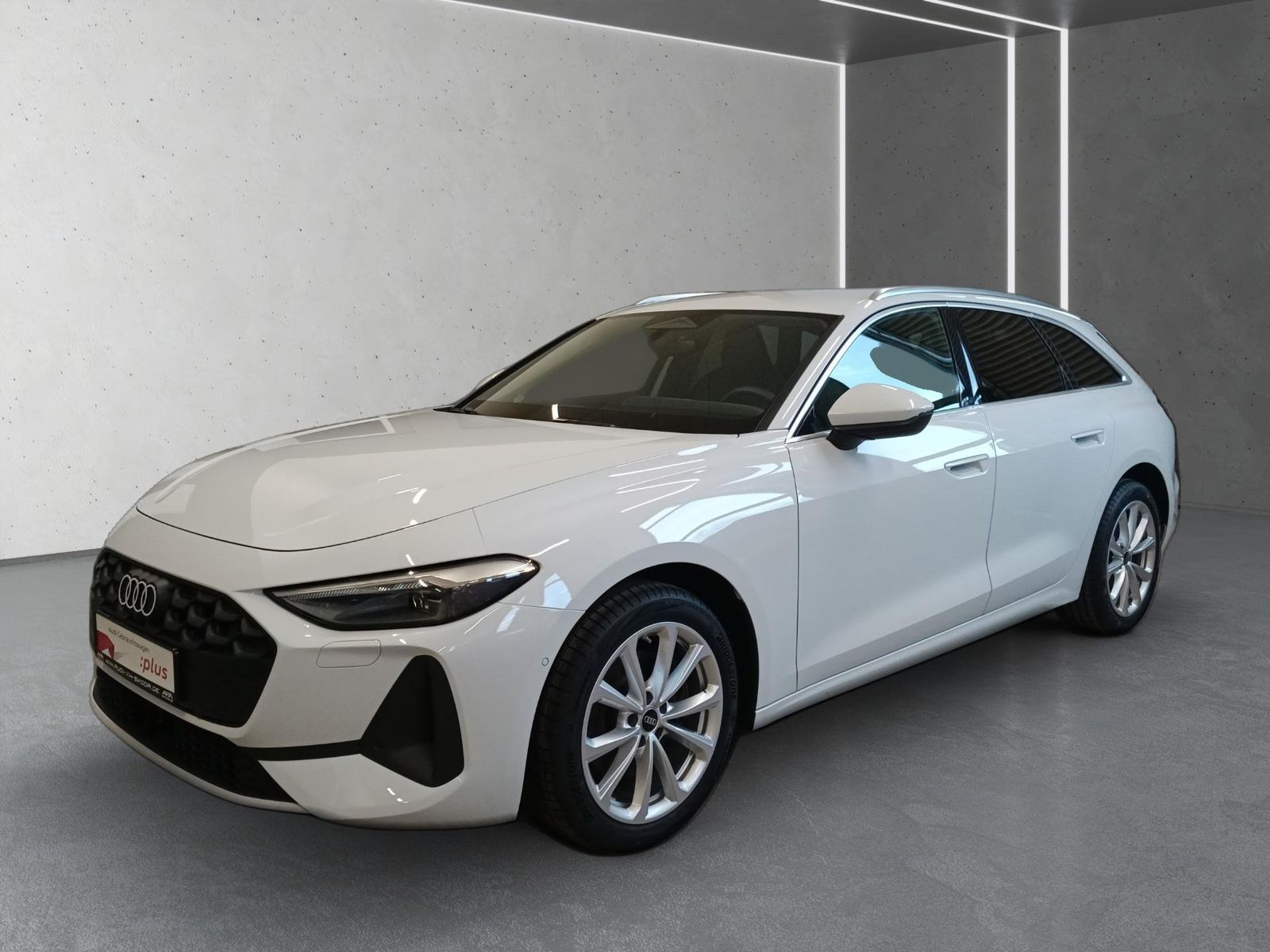 Audi A5 - Bild 2