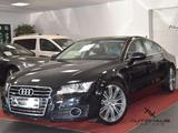 Audi A7 3.0 TDI quattro S-Line ACC NACHTSICHTA. 20ZOL - Audi A7: Kleinwagen