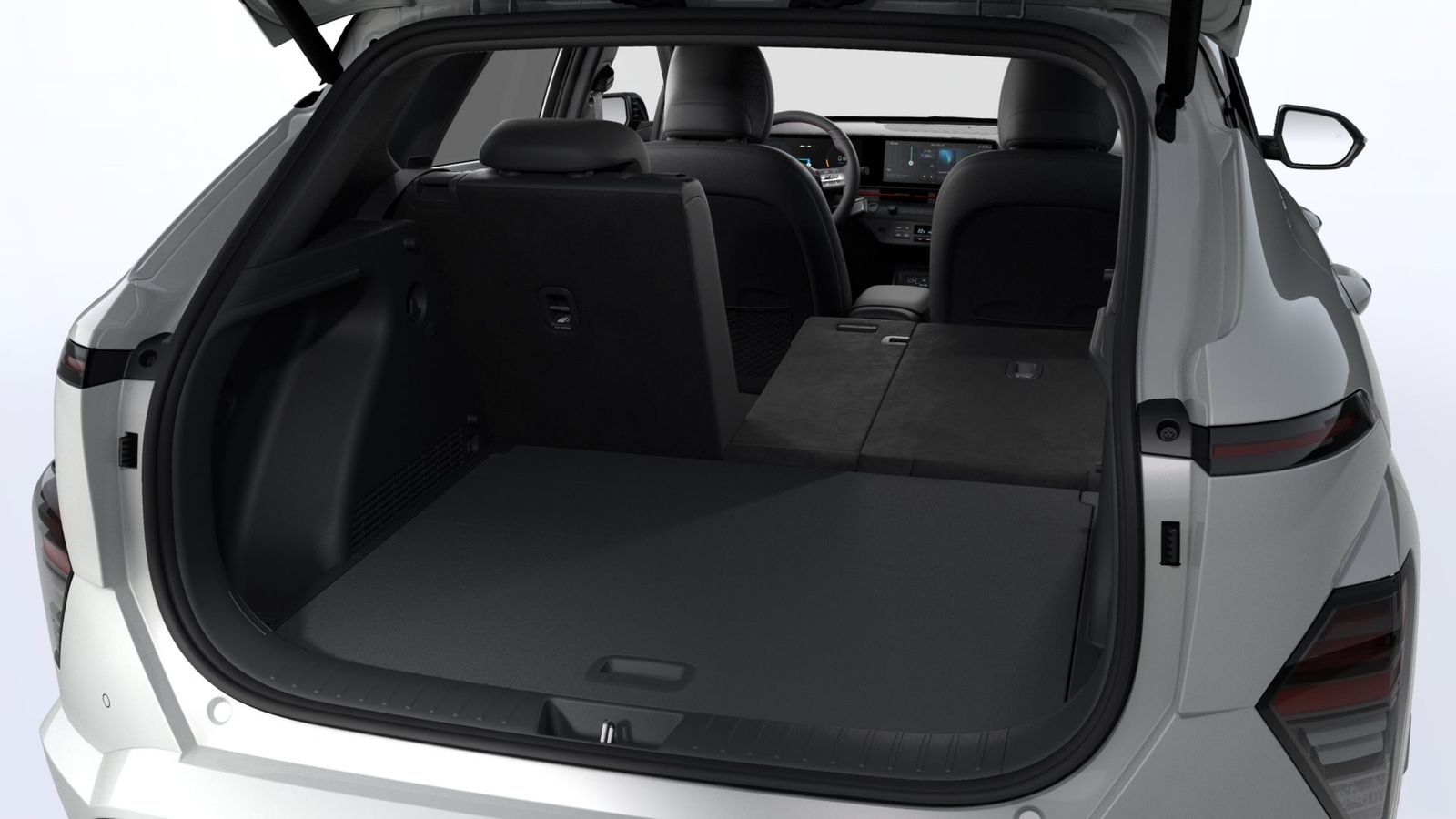 Hyundai KONA - Bild 10