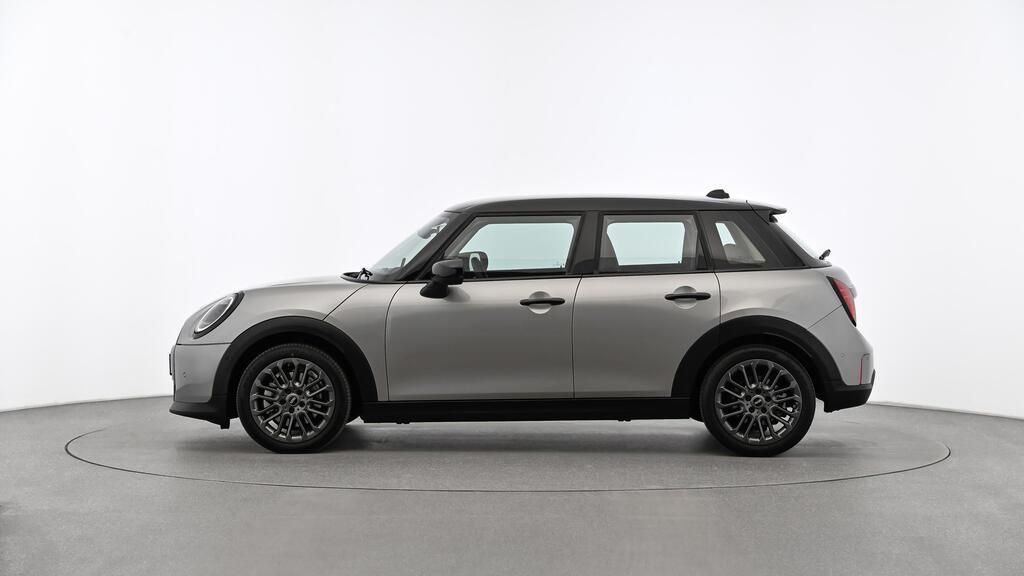 MINI Cooper C - Bild 4
