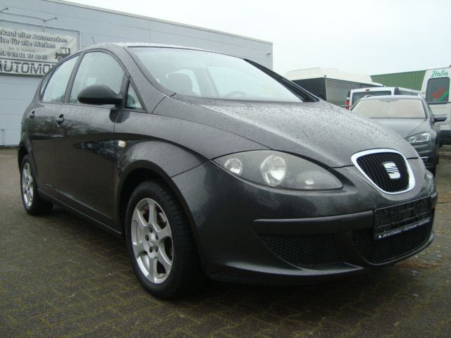 Seat Altea Reference Comfort// 53000km// 2.HAND