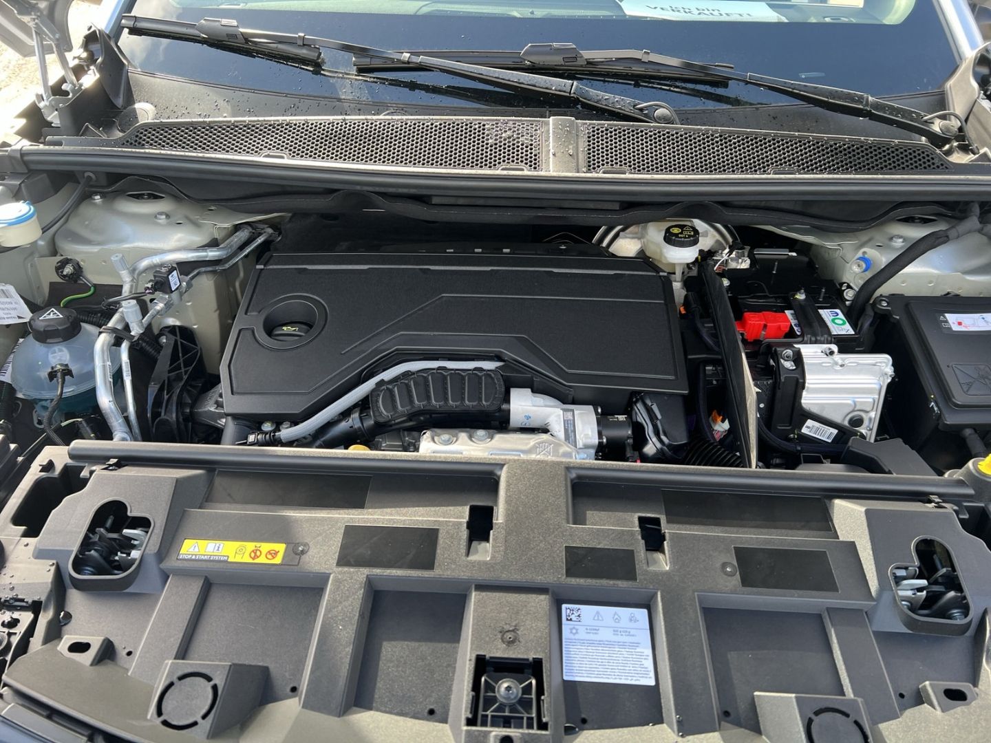 Opel Grandland (X) - Bild 14