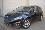 Ford S-Max 2,0 Titanium LED*NAVI*KAM*AHK*8 Gang Aut. - Ford S-Max Gebrauchtwagen in Frankfurt