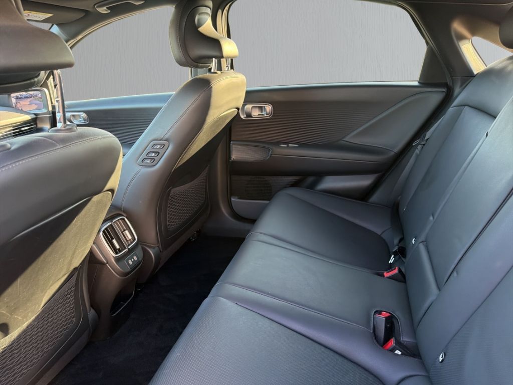 Hyundai IONIQ 6 – Bild 14