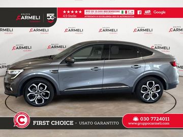 Renault Arkana - 2