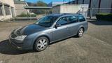 Ford Mondeo mk3 2.5l V6 - Ford Mondeo aus 2005: Kombi