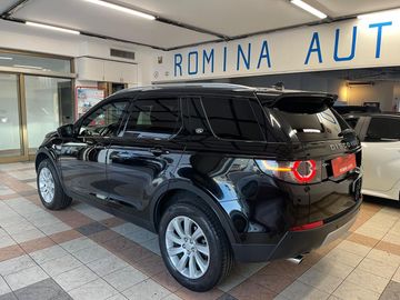Land-Rover Discovery Sport - 6