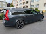 Volvo V70 III Euro 5 - Volvo V70 aus 2012