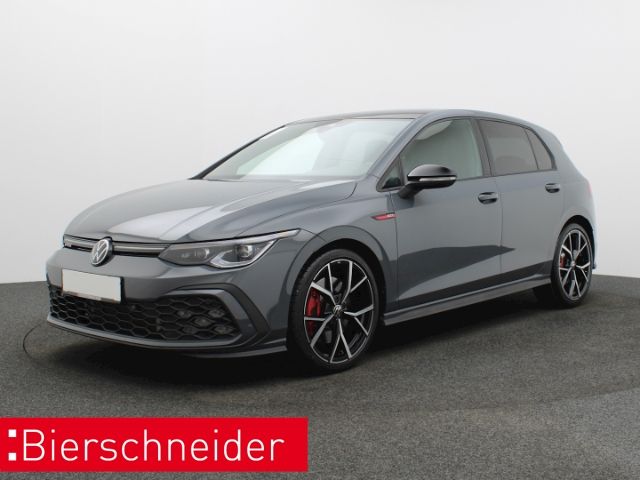 Volkswagen Golf GTI 8 2.0 TSI DSG PANO IQ.LIGHT KAMERA ACC 