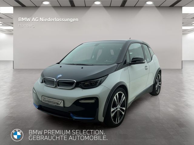 BMW i3s 120Ah Navi