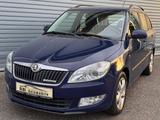Skoda Fabia Combi Greenline Climatronic 2.Hand* - Skoda Fabia: Greenline