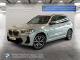 BMW X3 xDrive30d M Sport LiveCockpitProf Head-Up - BMW X3 Gebrauchtwagen in Saarbrücken