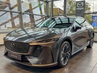 Mazda 6e - Vorschau Bild 1