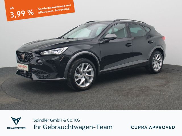 Cupra Formentor 1.5 TSI DSG / FullLink, LED, AHK, RFK