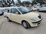 Lancia Ypsilon 1.3 Multijet 16V Platino DFN - Lancia aus 2004