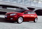 Fiat FIAT Bravo II 2007 1.6 mjt Sport Style 105cv - Fiat Bravo Sport mit Diesel-Antrieb