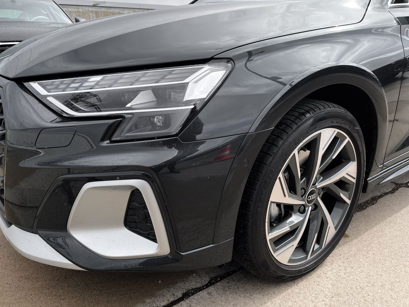Audi A3 - Bild 7