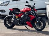 Ducati Diavel V4 / Bj 23 /9973 Km / Topgepflegt! - DUCATI DIAVEL V4