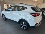 MG ZS EV Luxury*Navi&Kam.*Leder*Panorama Dach - MG aus 2021