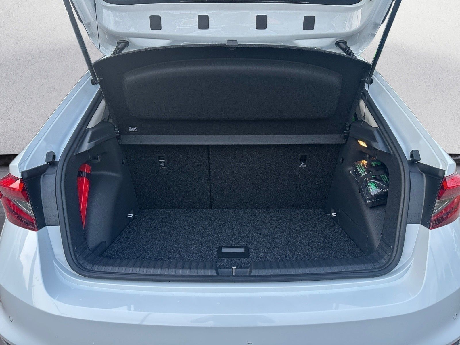 Skoda Fabia - Bild 10