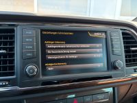 Seat Ateca Xcellence 2.0 TDI DSG 4x4 LEDER STHZG AHK bei Autohaus Landmann & Maier OHG