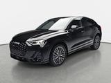 Audi Q3 SPORTBACK 35 TDI S-TRONIC S LINE NAVI LED PAN - Audi Q3 mit Anhängerkupplung