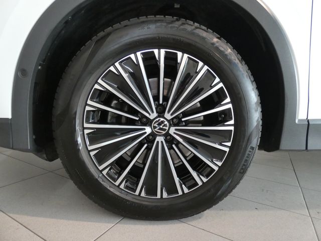 Tiguan 2.0 TDI Goal AHK 360° KAMERA SHZ NAVI ACC