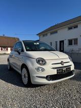 Fiat 500C 1.0 Hybrid STAR C STAR - gebrauchte Fiat 500C aus dem Jahr 2021