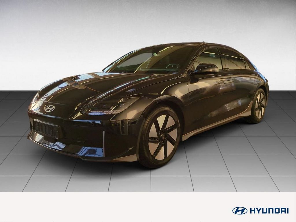 2024 Hyundai IONIQ 6
