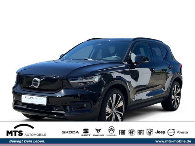 Volvo XC40 R Design Recharge Pure Electric AWD P8 Twin