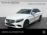 Mercedes-Benz C 300e T AVANTGARDE|MBEAM|AMBIENTE|MBUX|SHZ|TEMP