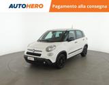 Fiat FIAT 500L 1.6 Multijet 120 CV Sport - Fiat 500L Sport mit Diesel-Antrieb