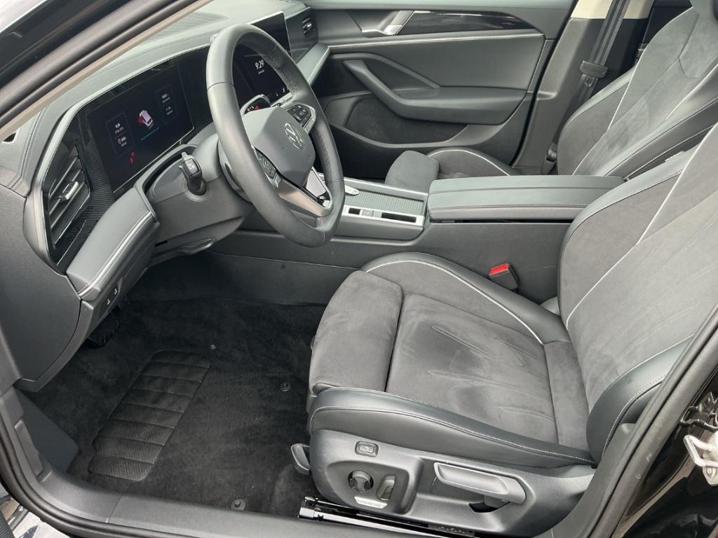 Volkswagen Passat 2.0 TDI DSG Business ACC RFK Navi SHZ LHZ, миниатюра 13