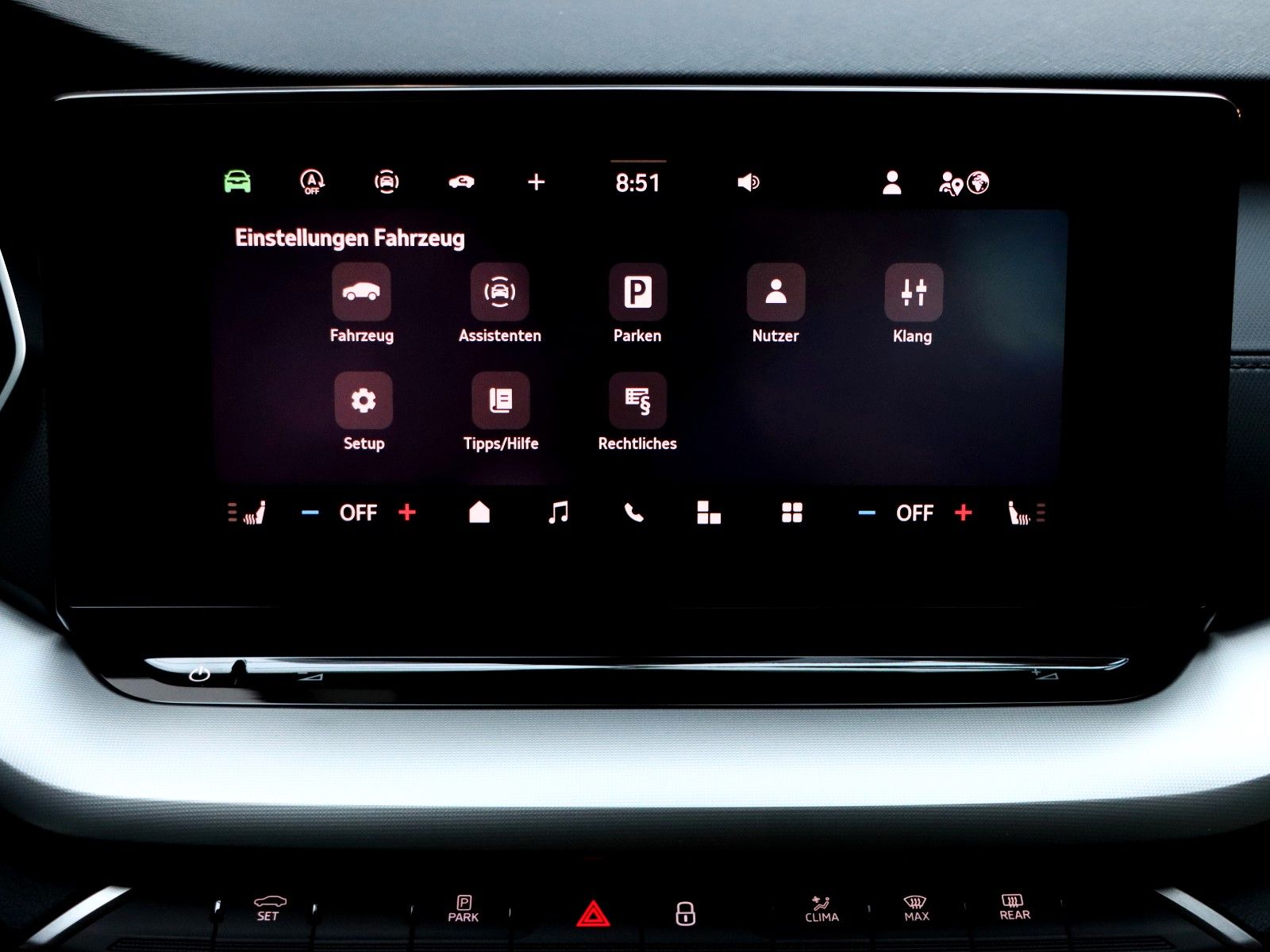 Skoda Octavia - Bild 26