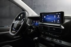 Crosscamp Explorer EXPLR 177 PS